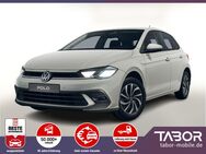 VW Polo, 1.0 TSI 115 15Z DigCo AppCo, Jahr 2024 - Kehl