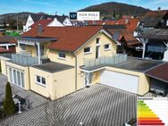 Einziehen & Wohlfühlen! Großzügig modernes Einfamilienhaus in 72393 Burladingen - Burladingen