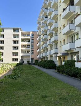 Bezugsfreie Eigentumswohnung in City-Lage von Berlin-Wilmersdorf - Berlin