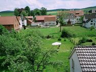 Mehrgenerationenhaus in Spangenberg-Pfieffe - Spangenberg