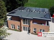 Energieeffizientes Mehrfamilienhaus mit 4 Wohneinheiten in Ahlhorn-Großenkneten (Objekt-Nr. 6420) - Großenkneten
