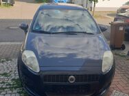 Fiat Grande Punto 1.4 16V Dynamic - Neulußheim