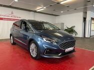 Ford S-Max Vignale - Ober-Mörlen