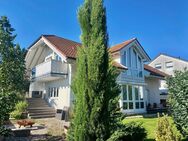 Ihr Refugium für jede Jahreszeit - Pool im Sommer, Kamin im Winter - in ruhiger Feldrandlage - Reilingen