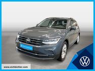 VW Tiguan, 1.5 TSI Life Move FLA, Jahr 2024 - Landshut