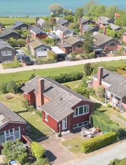 Ferienhaus am feinen Naturstrand von Schwedeneck/Krusendorf/Jellenbek - Schwedeneck