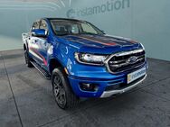 Ford Ranger, Tremor LEcoBoost, Jahr 2023 - München