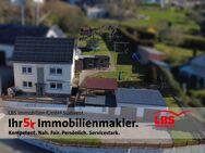 Hightech-Einfamilienhaus in idyllischer Umgebung - Oberbachheim