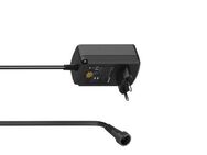 Hama Schaltnetzteil universal, einstellbar, 1500mA, 24W, max.24V, 7 Adapter Universal-Netzteil (Für elektronische Geräte mit Gleichspannungseingang)