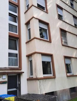 Hier ist Platz zum Wohnen - Recklinghausen