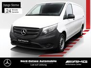 Mercedes Vito, 2.5 116 extralang t, Jahr 2023 - Heide