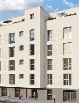 Erstbezug - 3 Zi Toplage Schöneweide - Berlin