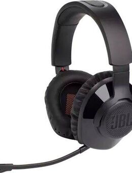 JBL Quantum 350 Headset (Mikrofon abnehmbar, WLAN (WiFi)