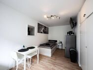 Möbliertes Apartment mit Gemeinschaftsbadezimmer im Zentrum von Ahrensburg - Ahrensburg