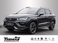 CUPRA Ateca, 1.5 TSI 150, Jahr 2022 - Bonn