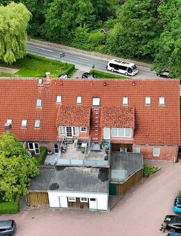 Investition, die sich lohnt! 3 Wohnungen im Paket! - Rosengarten (Niedersachsen)