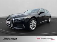 Audi A6, 3.0 TDI QUATTRO Avant DESIGN RÜCKKAM, Jahr 2021 - Nordhausen