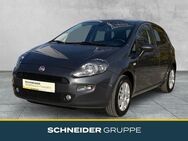 Fiat Punto, 1.2 More 8V WKR, Jahr 2018 - Chemnitz