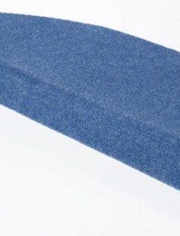 Andiamo Stufenmatte Paris, Made in Poland, halbrund, Höhe: 2 mm, selbstklebend, 15 Stück in einem Set