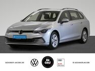 VW Golf Variant, 2.0 TDI Golf VIII Life, Jahr 2023 - Hannover