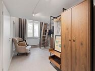 Studio in Prenzlauer Berg - Berlin