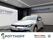 VW Golf Variant, 1.5 Golf 8 eTSI Life, Jahr 2022 - Hamm