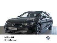 VW Passat, 1.5 Business eHybrid ro|||, Jahr 2022 - Ottobrunn