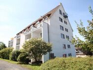 Schöne Wohnung mit Balkon - Witzenhausen