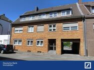 Solide 3 Zimmerwohnung in Alsdorf - Alsdorf (Nordrhein-Westfalen)