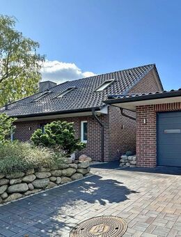 Perfektion in seiner reinsten Form - Hamburg