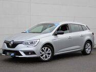 Renault Megane, 1.3 TCE Limited, Jahr 2019 - Stutensee