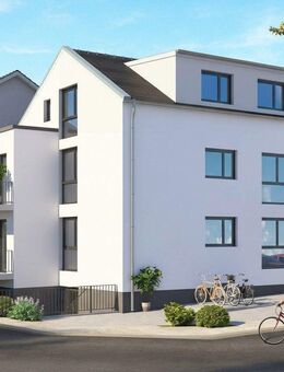 Wohnung in Neuenburg - Neuenburg (Rhein)