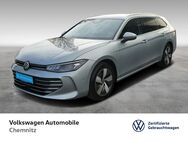 VW Passat Variant, 2.0 TDI Business, Jahr 2024 - Chemnitz