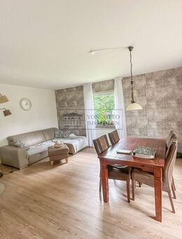 Einfamilienhaus Wohntraum in herrlicher Ruhe - Buchholz (Nordheide)