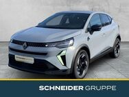 Renault Captur, TECHNO TCe 90 EPA, Jahr 2022 - Oederan