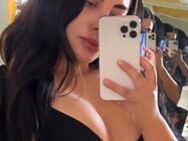 Latina Daniela sucht das Abenteuer ❤️‍🔥 - Köln