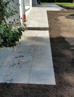 Gartenarbeiten - Gartenpflege, wir sind für Sie da in HH-Harburg - Hamburg