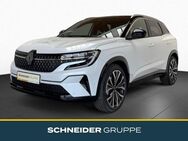 Renault Austral, Iconic Mild Hybrid 160 Automatik, Jahr 2024 - Chemnitz