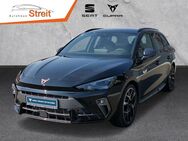 CUPRA Leon, 1.5 Sportstourer VZ e-Hybrid, Jahr 2024 - Ostheim (Rhön)