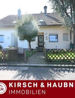 DHH in top Citylage, Langjährige Mieter & fairer Preis! Neumarkt - Kornstraße - Neumarkt (Oberpfalz)