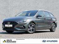 Hyundai i30, 1.0 TGDI Select 48V Rückkam, Jahr 2023 - Wiesbaden Kastel