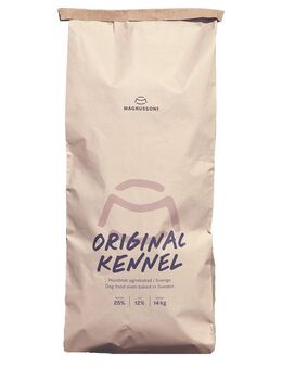 Magnussons Original Kennel - 14 kg