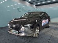 Mazda CX-30, e G 150 EXCLUSIVE-LINE DA-SO DES-P, Jahr 2023 - München