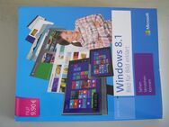 Microsoft Windows 8.1 Bild für Bild erklärt - Sehen, Verstehen,Ignatz Schels - 2014 - Chemnitz