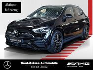 Mercedes GLA 200, d AMG NIGHT, Jahr 2024 - Eckernförde