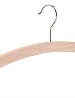 pieperconcept Kleiderbügel 100d, (Set, 15-tlg)