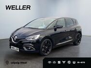 Renault Grand Scenic, TCe 160 BLACK EDITION, Jahr 2019 - Leipzig Alt-West