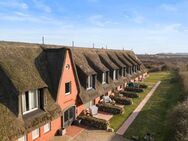 Seltene Gelegenheit: Sanierte Terrassenwohnung u. Kauf fast identischer angrenzender Wohnung möglich - Kampen (Sylt)