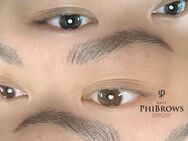 Microblading PhiBrows Modelle gesucht - Speyer