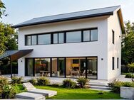 Neubau - Einfamilienhaus in Ering am Inn - Ering